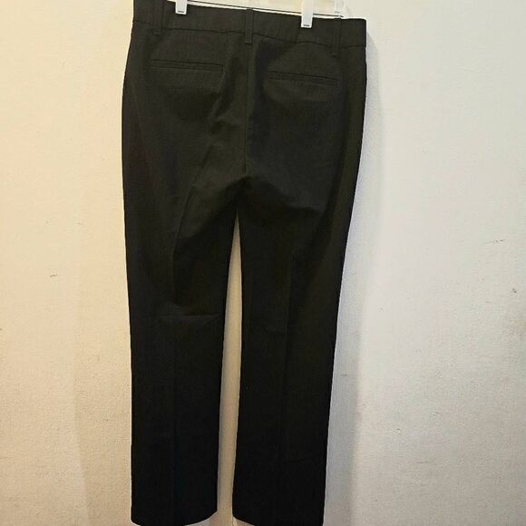 Gap Curvy Fit Dress Pants Size 8R - Picture 4 of 8